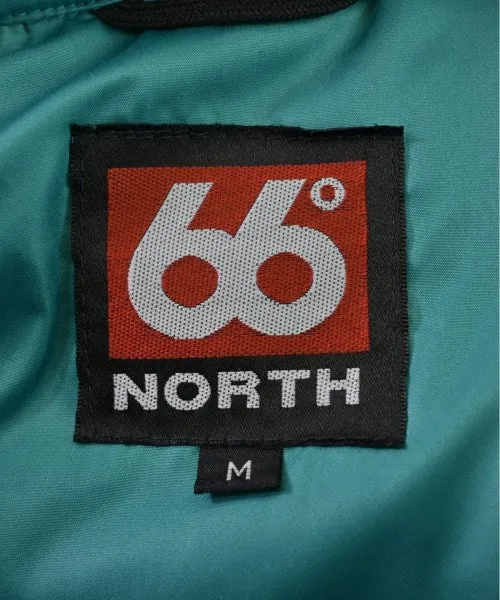 66??NORTH Down coats