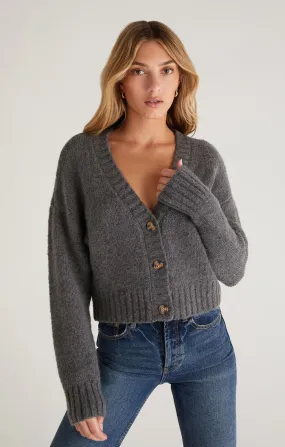 Allegra Cardigan