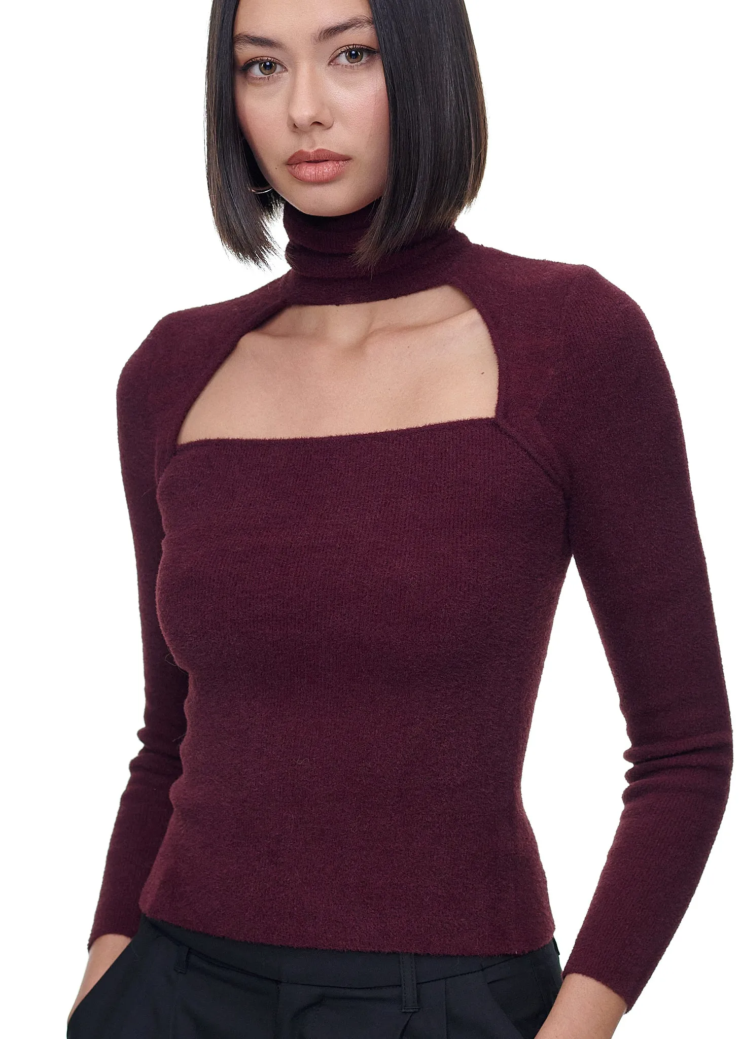 ASTR Izabella Sweater