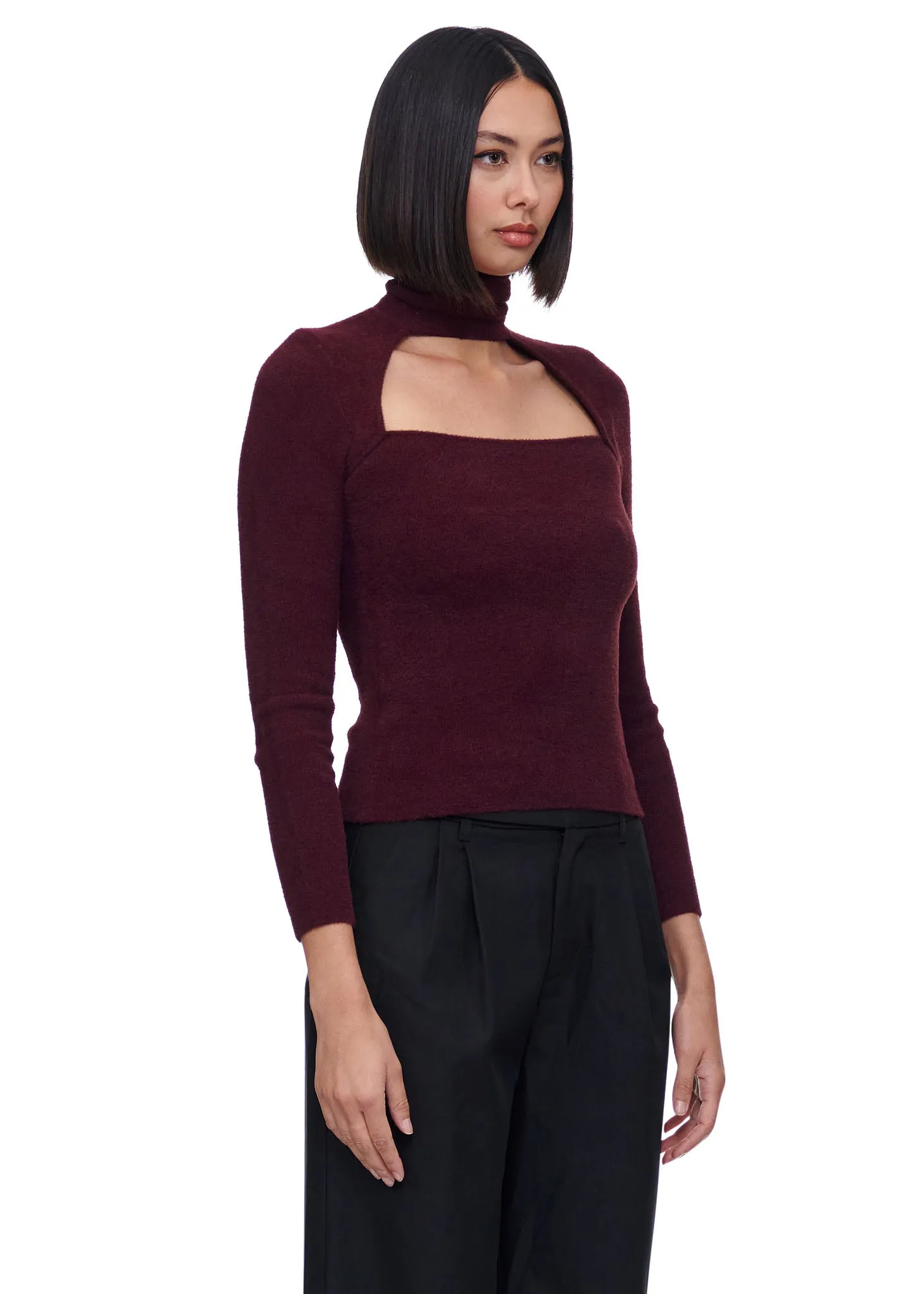 ASTR Izabella Sweater