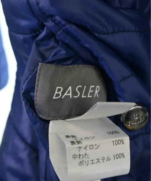 BASLER Down coats