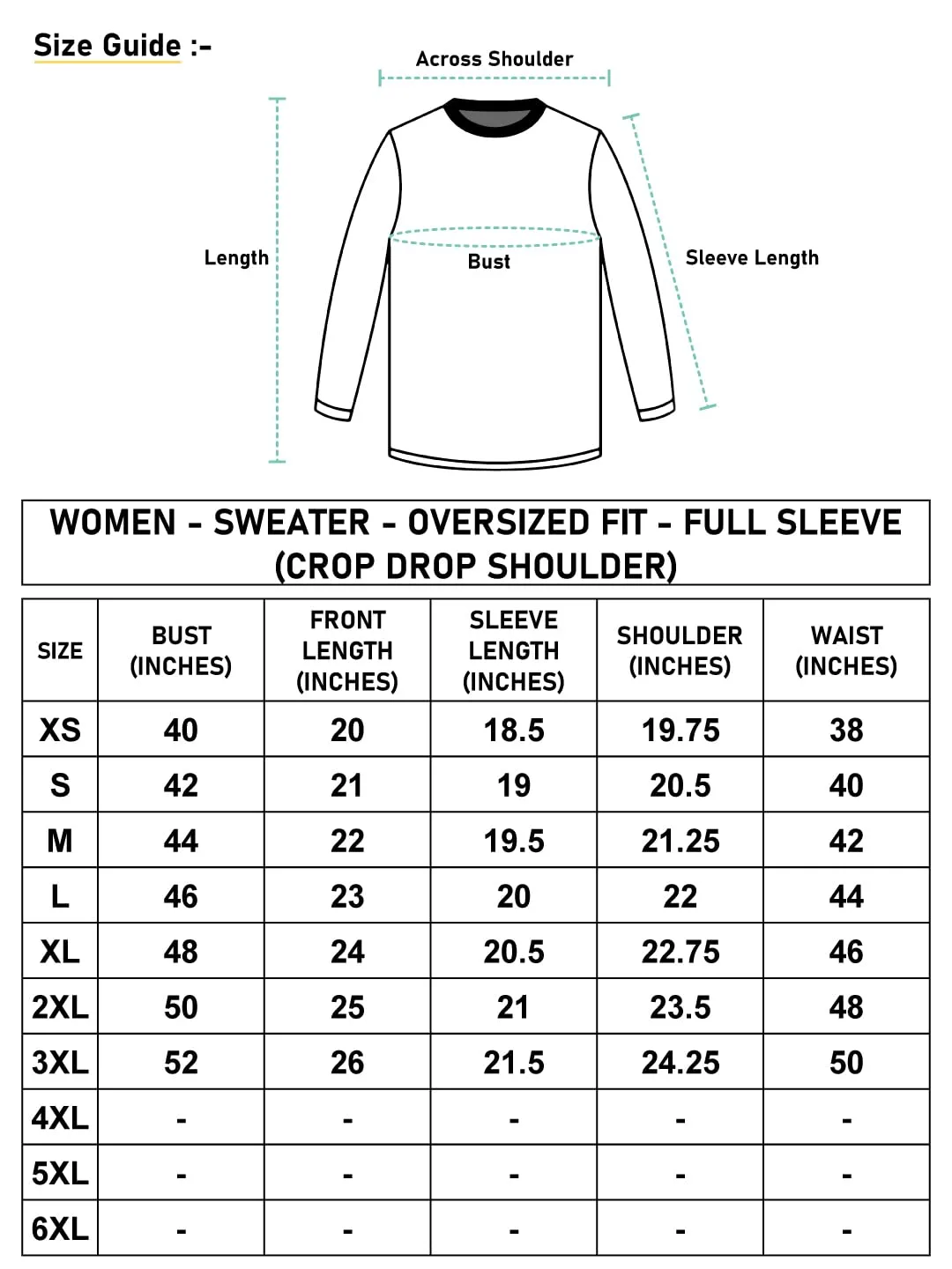 Bewakoof Women's Solid Oversized Sweater Pink