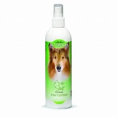 Bio Groom Anti-Stat-12oz.