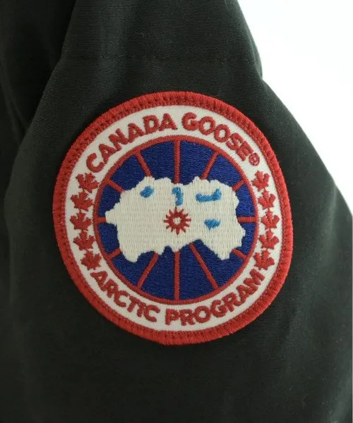 CANADA GOOSE Down coats