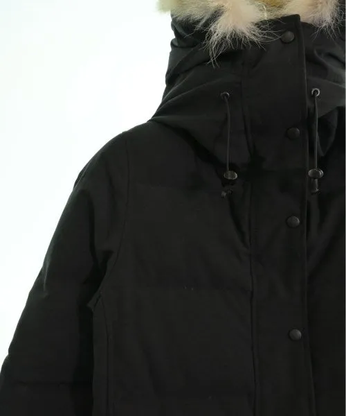 CANADA GOOSE Down coats