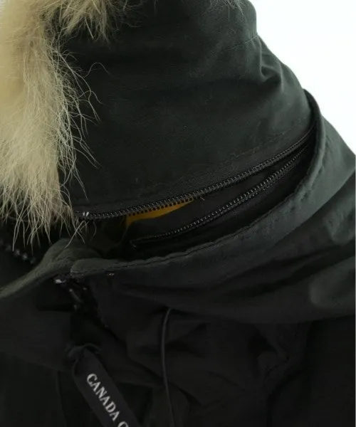 CANADA GOOSE Down coats