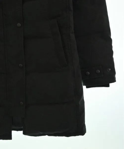 CANADA GOOSE Down coats