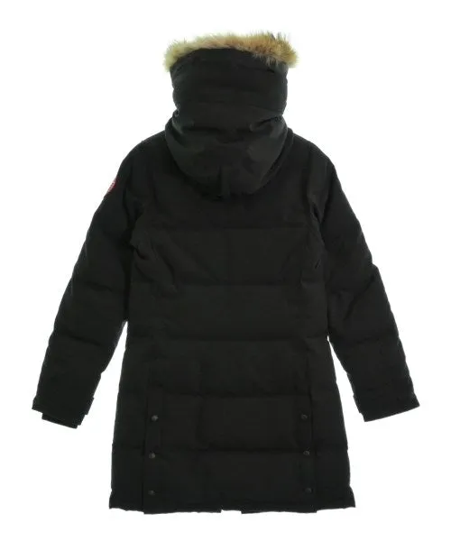 CANADA GOOSE Down coats