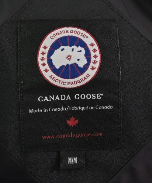 CANADA GOOSE Down coats