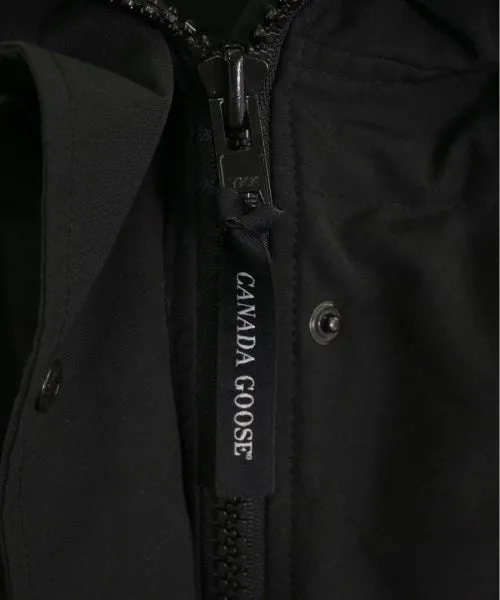 CANADA GOOSE Down coats