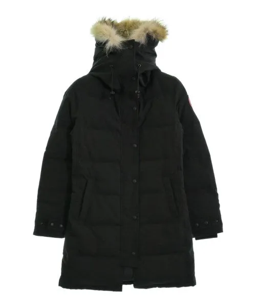 CANADA GOOSE Down coats