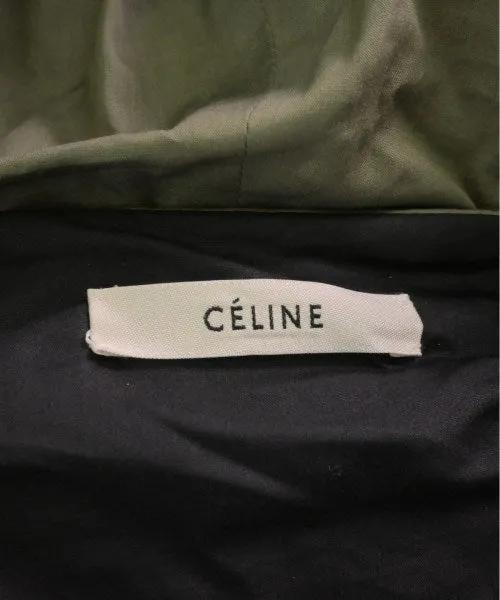 CELINE Down coats