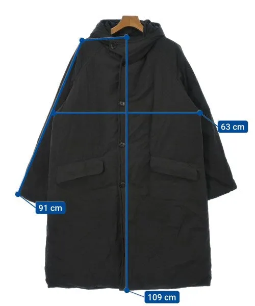 COMOLI Down coats