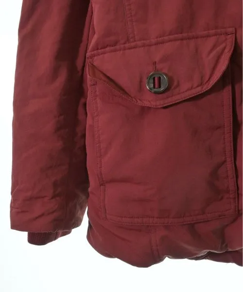 COMPTOIR DES COTONNIERS Down coats