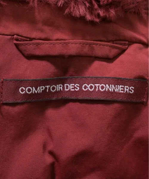 COMPTOIR DES COTONNIERS Down coats