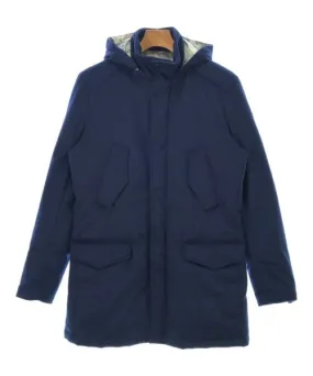 Cruciani Down coats