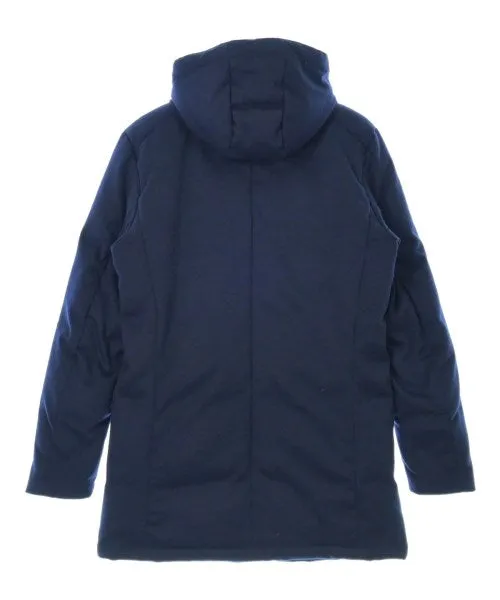 Cruciani Down coats