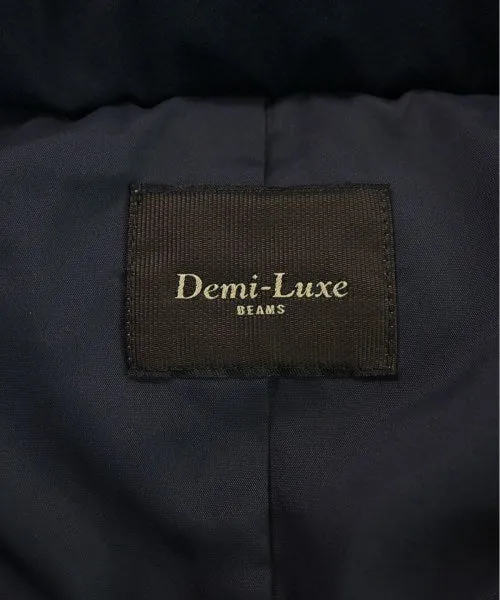 Demi-Luxe BEAMS Down coats