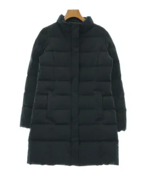 Demi-Luxe BEAMS Down coats