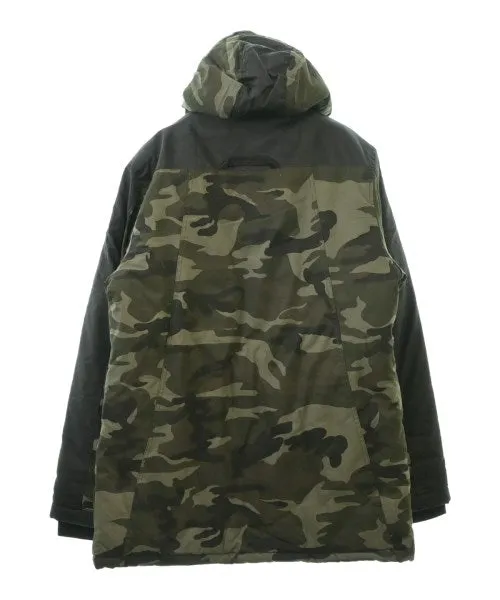 DENHAM Down coats