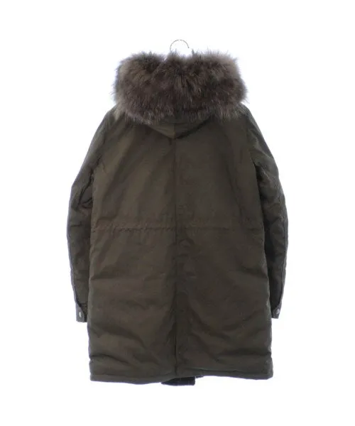 EMMETI Down coats