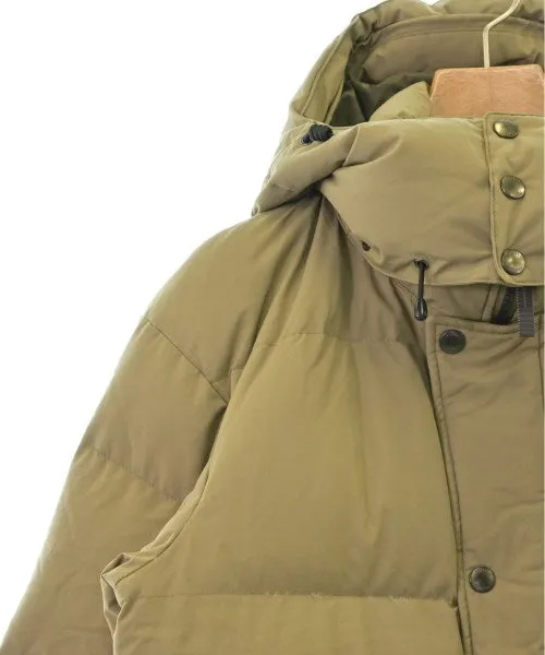 FOXFIRE Down coats