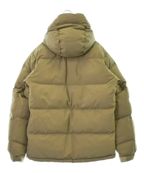 FOXFIRE Down coats