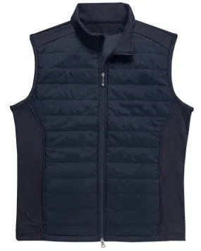 Fusion Quilted Vest