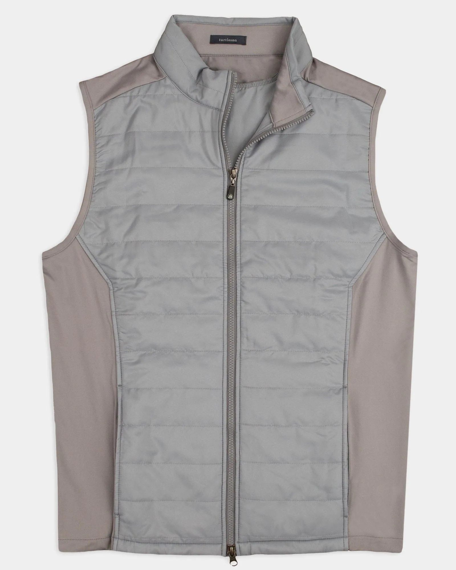 Fusion Quilted Vest