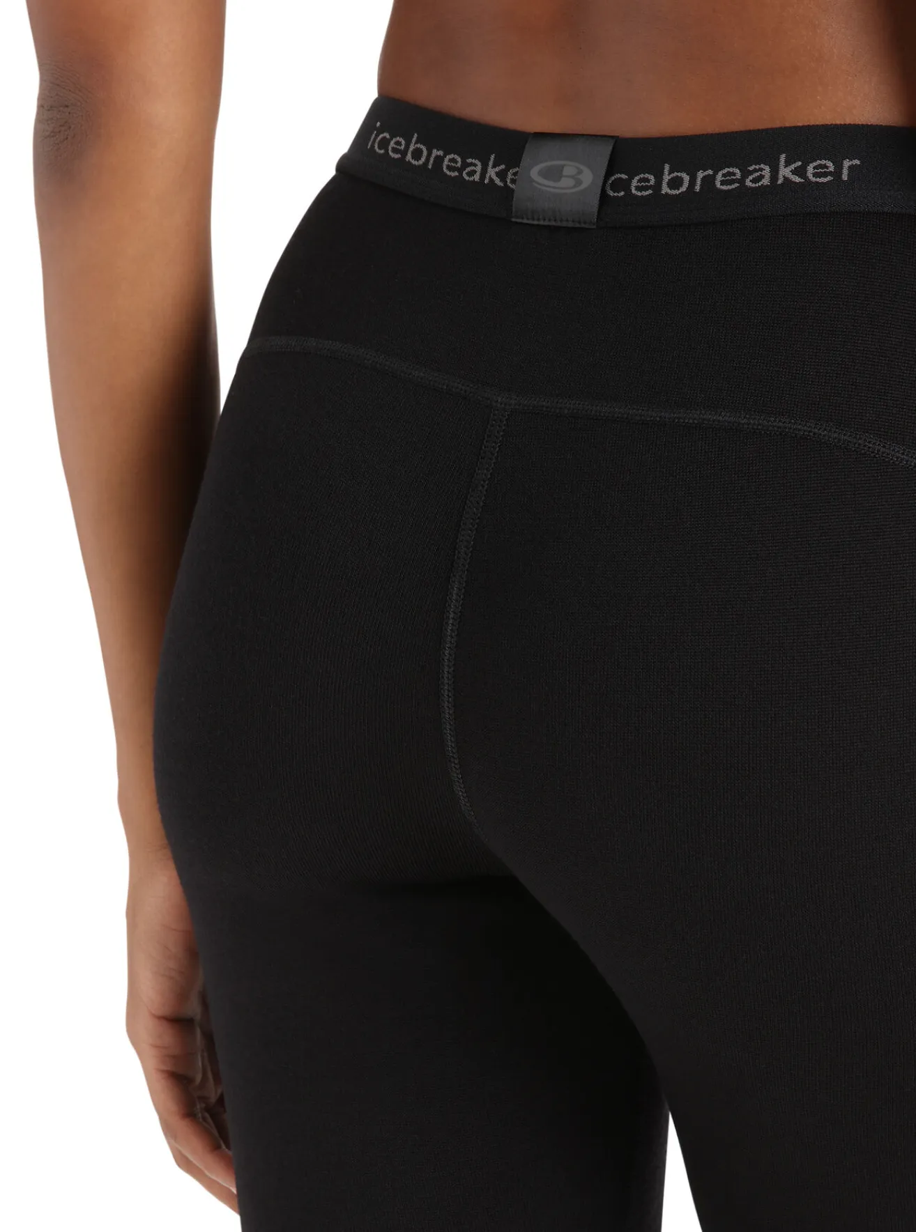 Icebreaker Womens Merino 260g Tech Thermal Leggings