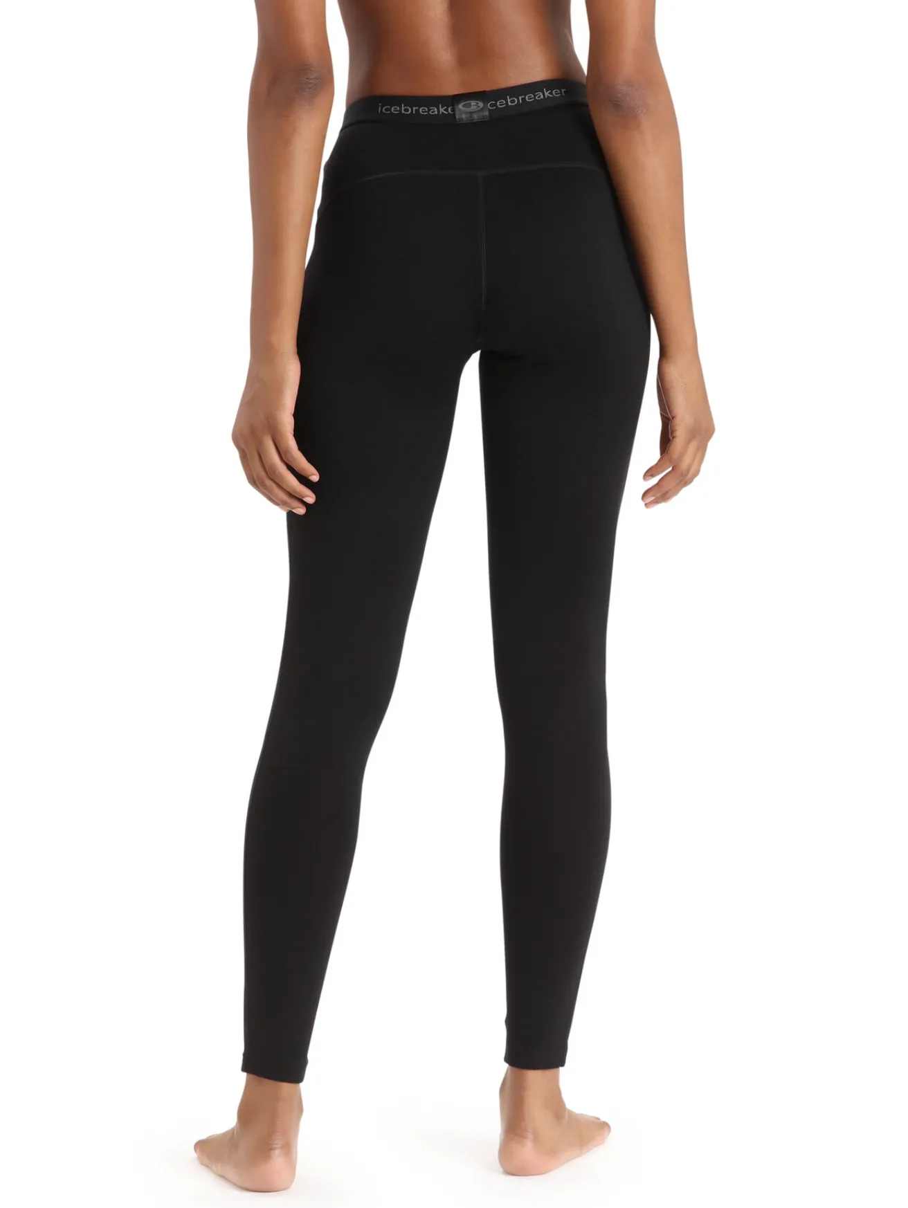 Icebreaker Womens Merino 260g Tech Thermal Leggings