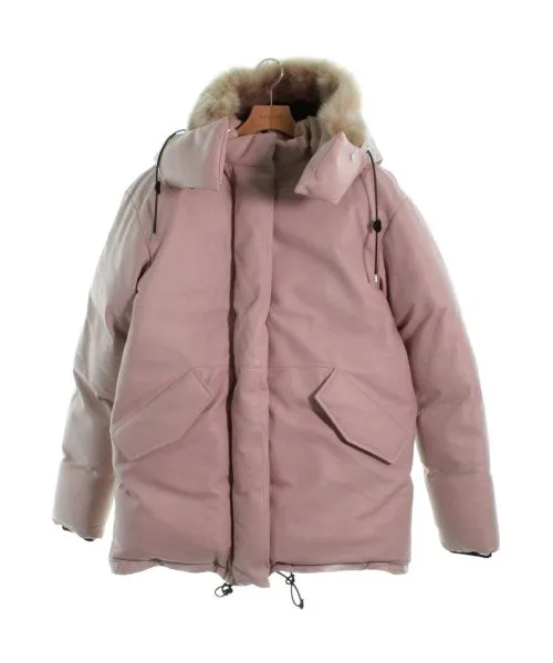 LOEWE Down coats