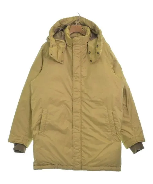 MAISON SPECIAL Down coats