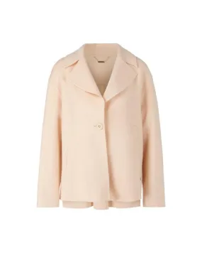 Marc Cain Wool Outdoor Jacket