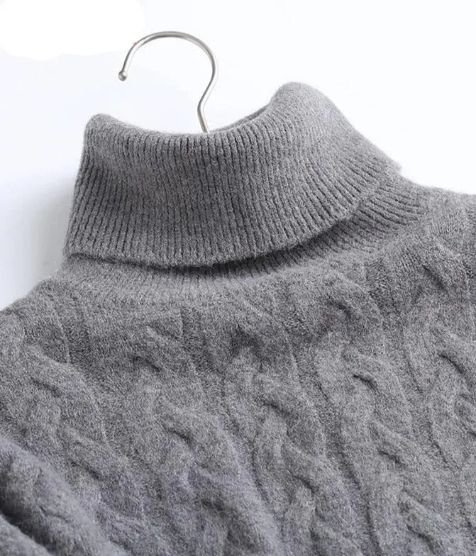 MARYAM BASIC SWEATER