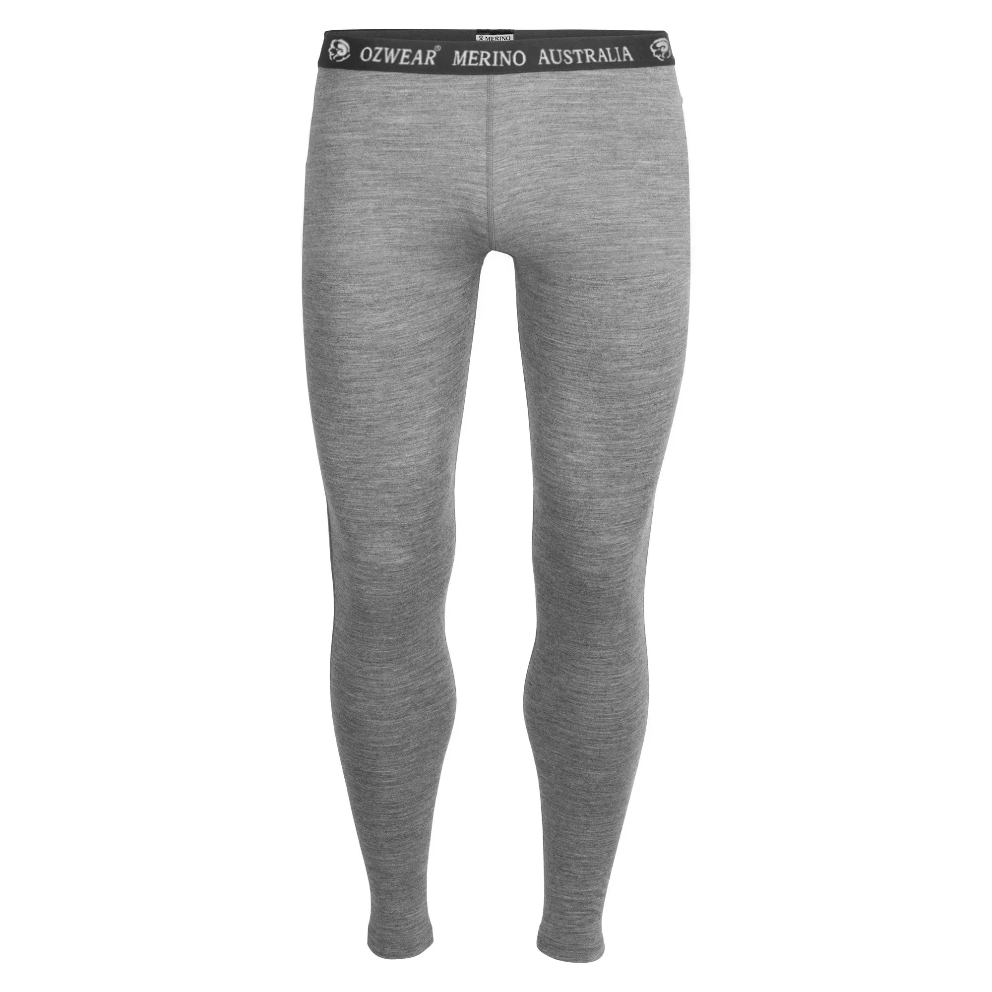 Men's 200 100% Merino Wool Leggings