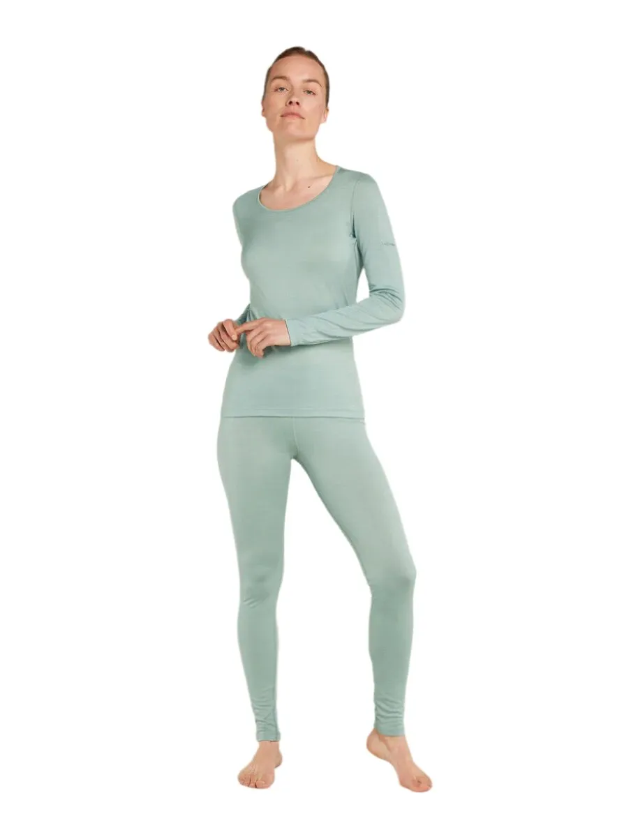 Merino 200 Oasis Thermal Leggings - Women's