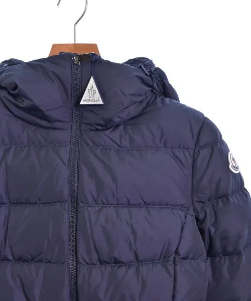 MONCLER Down coats