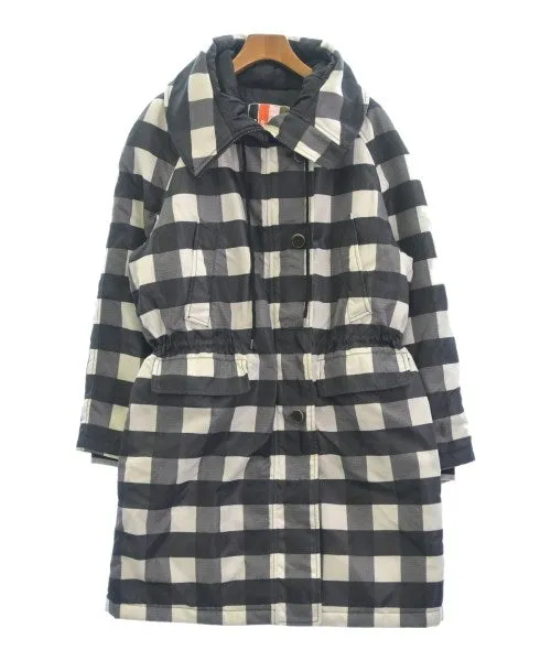 MSGM Down coats