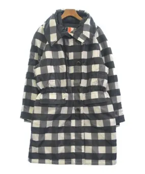 MSGM Down coats