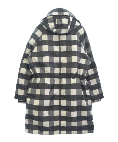 MSGM Down coats