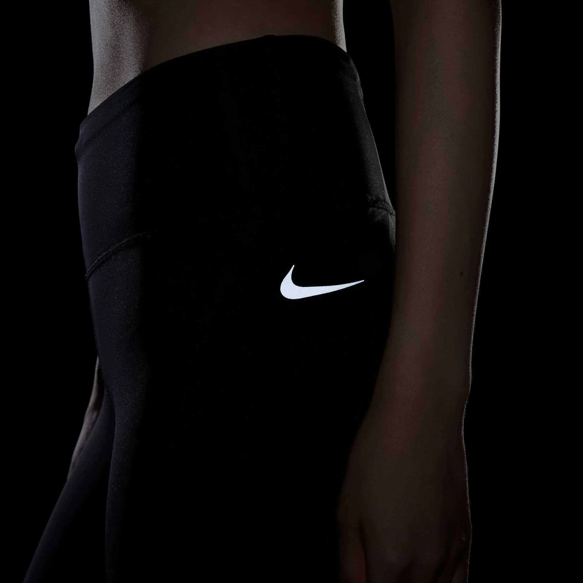 Nike | Women's Epic Fast Mid-Rise Pocket Running Leggings