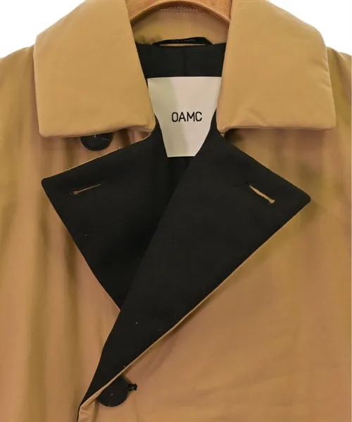 OAMC Down coats