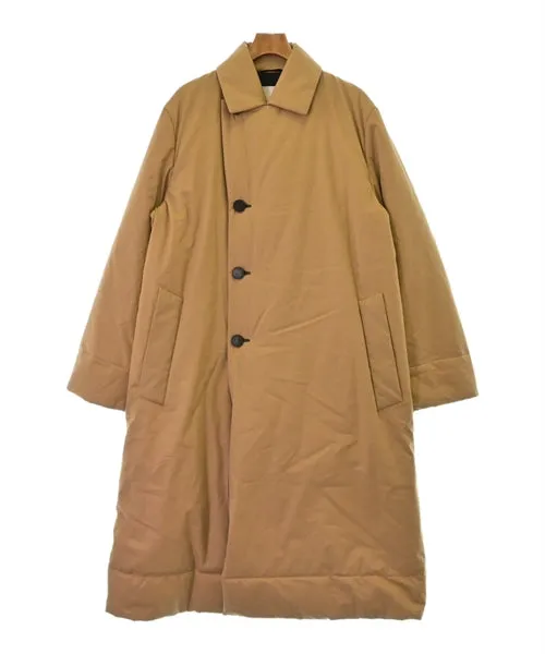 OAMC Down coats