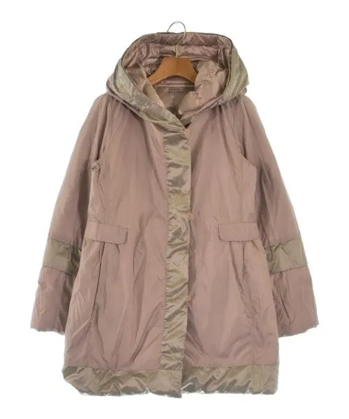 'S Max Mara Down coats