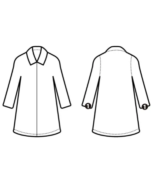 'S Max Mara Down coats