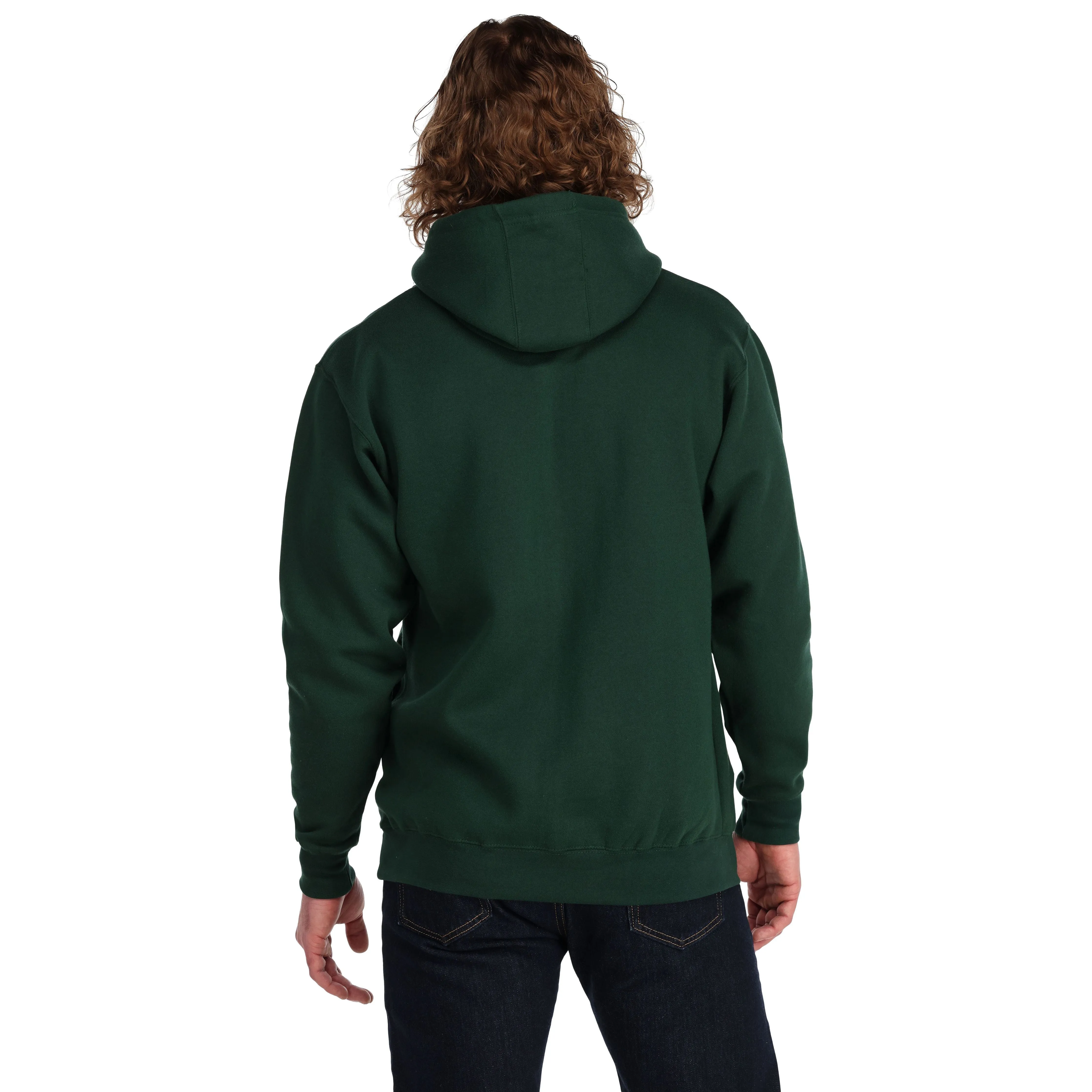 Simms Logo Hoody