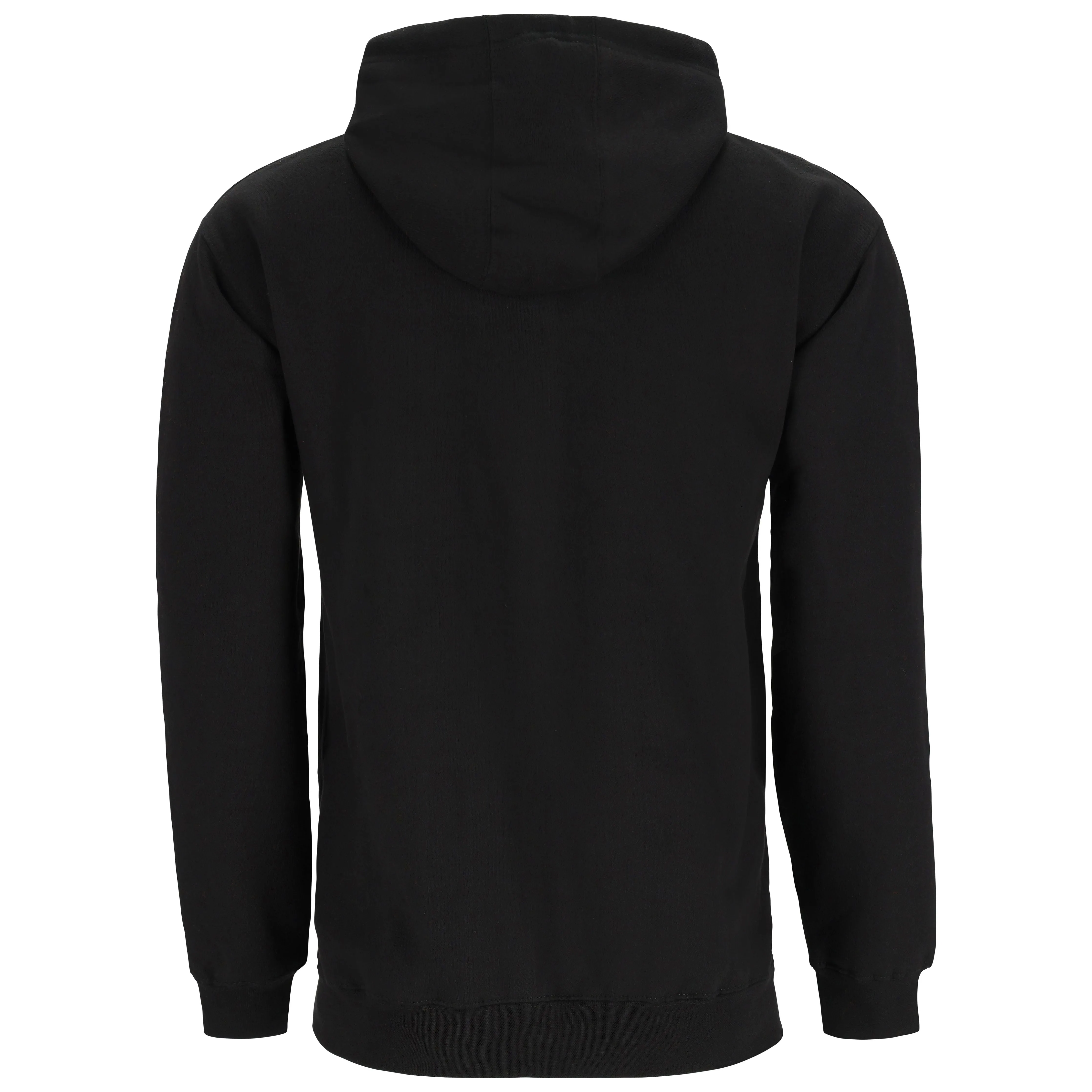 Simms Logo Hoody