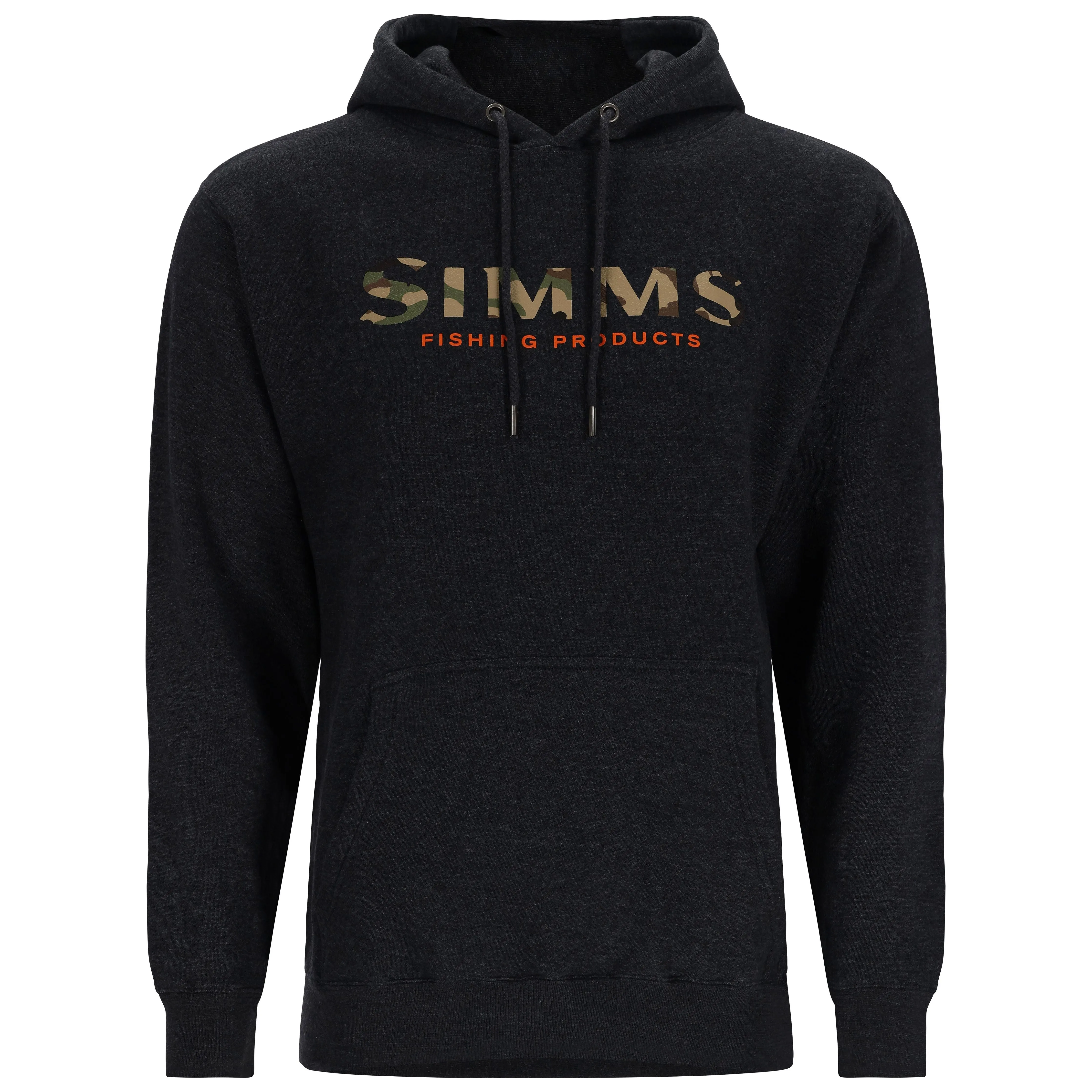 Simms Logo Hoody