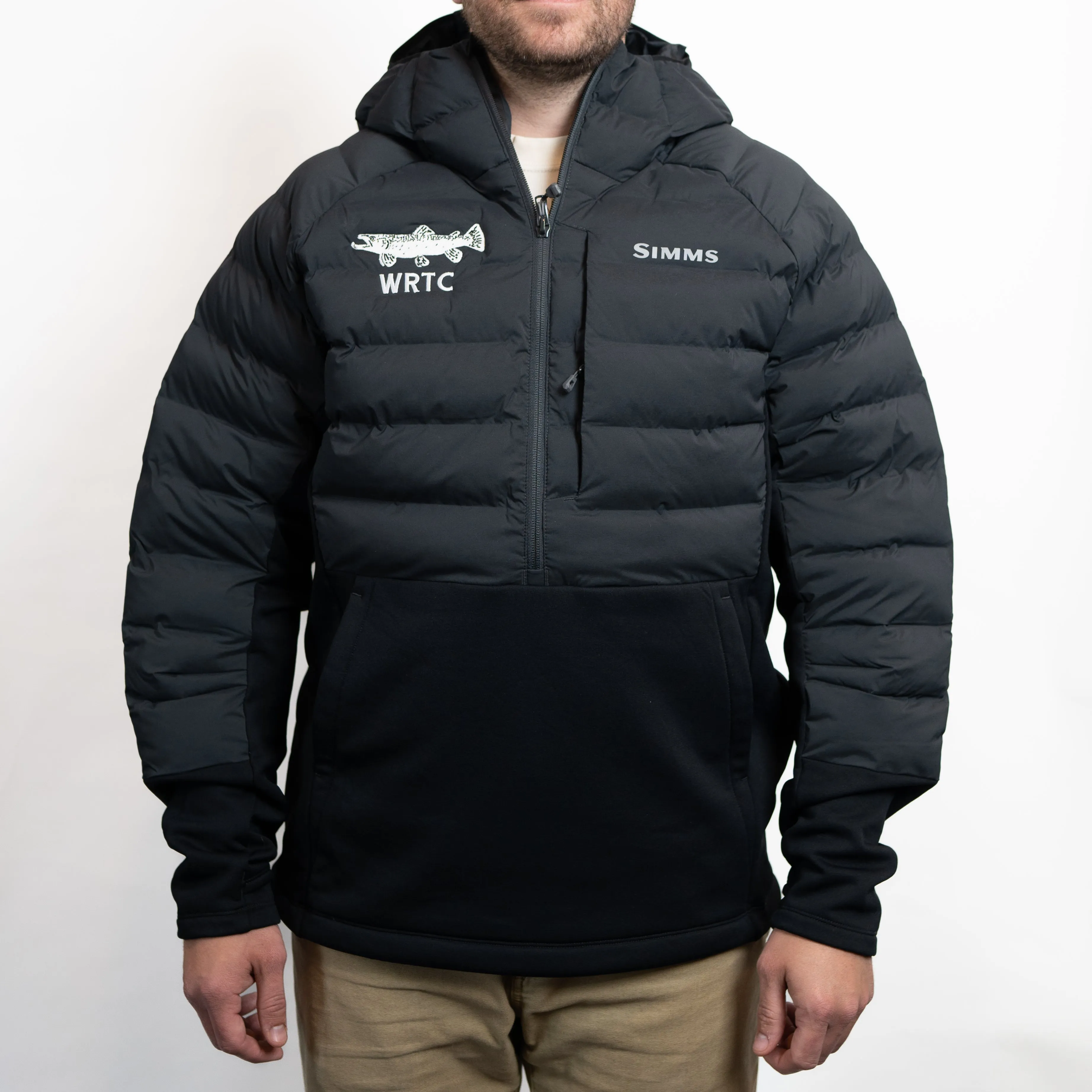 Simms WRTC M's ExStream Pull Over Hoody